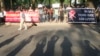 Emotions Running High in Vietnam Over China Dispute