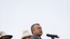 Kyrgyzstan 'Interim' Leaders Promise to Re-Establish Parliamentary System of Government