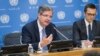 La France voit dans le G5 Sahel un "modèle" de coopération entre forces africaines et de l'ONU