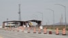 EE.UU. cierra controles internos para centrarse en frontera