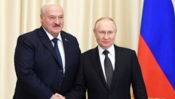 L'Ukraine réclame une réunion d'urgence du Conseil de sécurité sur des armes russes au Bélarus