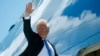 Shugaba Trump Da Kim Sun Isa Singapore 
