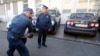 Policija privela Brana Mićunovića, Abazović: Svi moraju biti jednaki pred zakonom