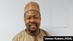 Sarfilu Hashim Gumel 