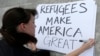 Trump Signs Order Barring Syrian Refugees From US