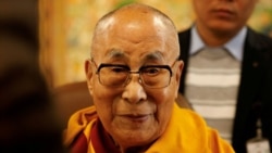 達賴喇嘛新書《為無聲者發聲》為他圓寂後的西藏提供“框架”