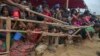 Children in Conflict Suffer from Shocking Levels of Violence