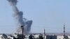 Kurdish Fighters in Syrian Border Town Urge Civilians to Flee