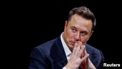 Американський мільярдер вказав, що не включив покриття Starlink на урядовий запит 