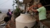Limited Water Affects People Around the World
