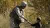 Obama Shifts US Focus from Iraq to Afghanistan Early in Presidency
