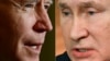 Rusija povukla ambasadora iz SAD posle Bajdenovih komentara o Putinu