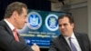 Puerto Rico Governor Tours Superstorm Sandy Sites in NY