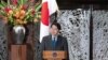 ཉི་ཧོང་གི་ཕྱི་སྲིད་བློན་ཆེན་རྒྱ་ནག་ལ་མགྲོན་འབོད།