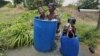 Study: Climate Change Harms Health Worldwide as Millions Swelter