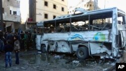 Hari A Syria