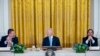 Biden anuncia millonarios compromisos de inversión y migración en cumbre con presidentes latinoamericanos