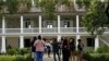 US 'Honor Roll' of Historic Places Often Ignores Slavery