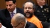 Ariel Castro Mengaku Bersalah, Culik dan Sekap 3 Wanita Selama 10 Tahun