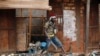 Attaque contre la radio nationale centrafricaine
