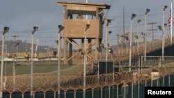Pemerintah AS sedang mempertimbangkan untuk melakukan penutupan penjara khusus di Guantanamo, Kuba di mana seorang warga Indonesia, Hambali ikut ditahan di sana (foto: dok).