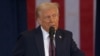 Donald Trump Janairun 20, 2025