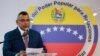 Venezuela: Seis detenidos en ataque con drones