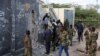 An Kashe Wani Babban Hafsan Soja A Somalia