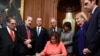 Key Quotes from US House Impeachment Memo 