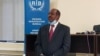 Paul Rusesabagina inculpé pour terrorisme