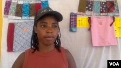 Nomagugu Tshili