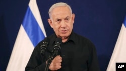 Israel Palestinians