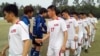 남북 노동자 축구대회 개최 합의...한국 정부, 승인 검토