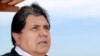 Perú apoya ataques a Libia