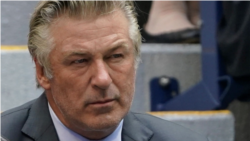 Alec Baldwin