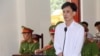 ក្រុម​សមាជិក​សភា​អឺរ៉ុប​ព្រមាន​វៀតណាម​ រឿង​ប្រើច្បាប់​ព្រហ្មទណ្ឌ​ឃុំខ្លួន​សកម្មជន​ការងារ