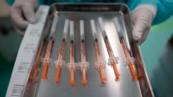 Autoridades sanitarias en Bolivia reportan incremento en casos de COVID-19