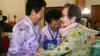 미국 내 이산가족들 “북한, 이산가족 정치적 수단 활용 말아야”