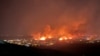 Kebakaran Hutan di Colorado, Ratusan Rumah & Hotel Musnah, Ribuan Warga Dievakuasi