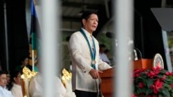 菲律賓政府將調查疑似中國間諜的捐款