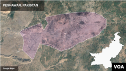 Peshawar, Pakistan