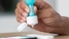 US FDA Approves Australian COVID-19 Self-Test Kit