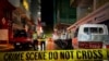 Maldives Police Announce Arrest of Key Suspect in Nasheed Attack 
