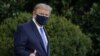 Trump to Host White House Event Despite COVID-19 Questions 