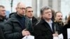 Якщо Порошенко не прокинеться, буде розчленування України - західні оглядачі