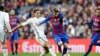 Ronaldo-Messi et les autres clasicos dans le clasico 