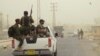 Iraq Parliament Elects New Speaker