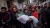 Israel Kembali Serang Gaza, Sedikitnya 4 Tewas 