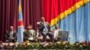 Kinshasa revient sur sa décision de restreindre les visas aux Français et aux Belges