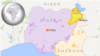 Suicide Bomber Kills 2 in Cameroon Market
